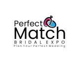 https://www.logocontest.com/public/logoimage/1697609286Perfect Match Bridal Expo 9.jpg